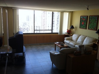 Ilikai Waikiki Vacation Homes Aloha And Welcome