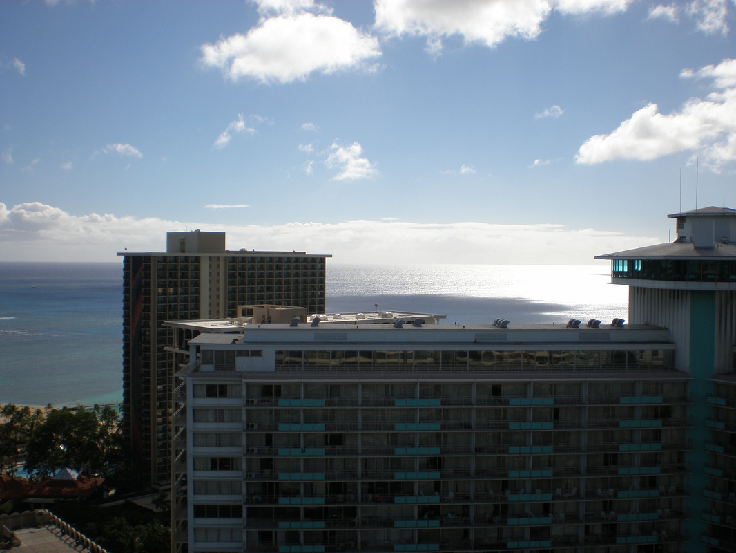 Discovery Bay Waikiki Vacation Homes Aloha And Welcome