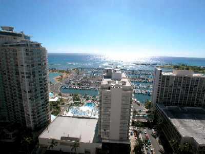 Discovery Bay Waikiki Vacation Homes Aloha And Welcome