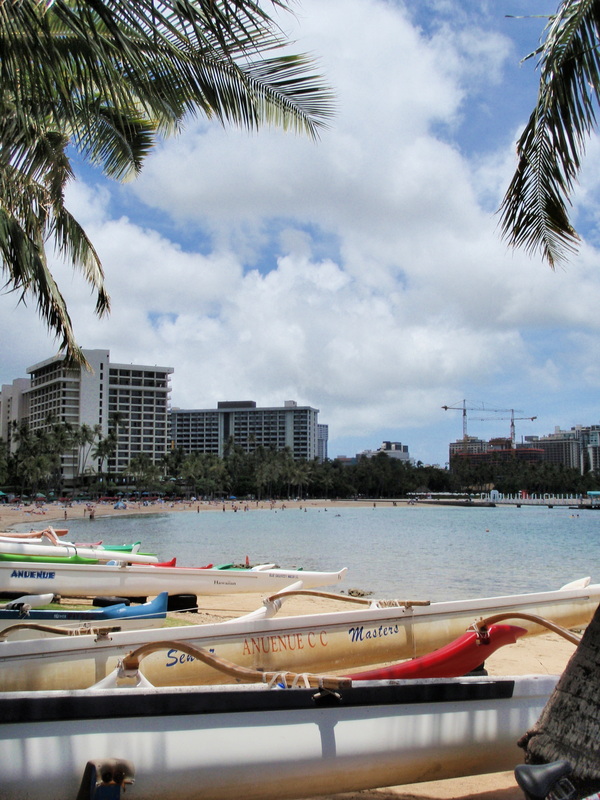Ilikai Waikiki Vacation Homes Aloha And Welcome