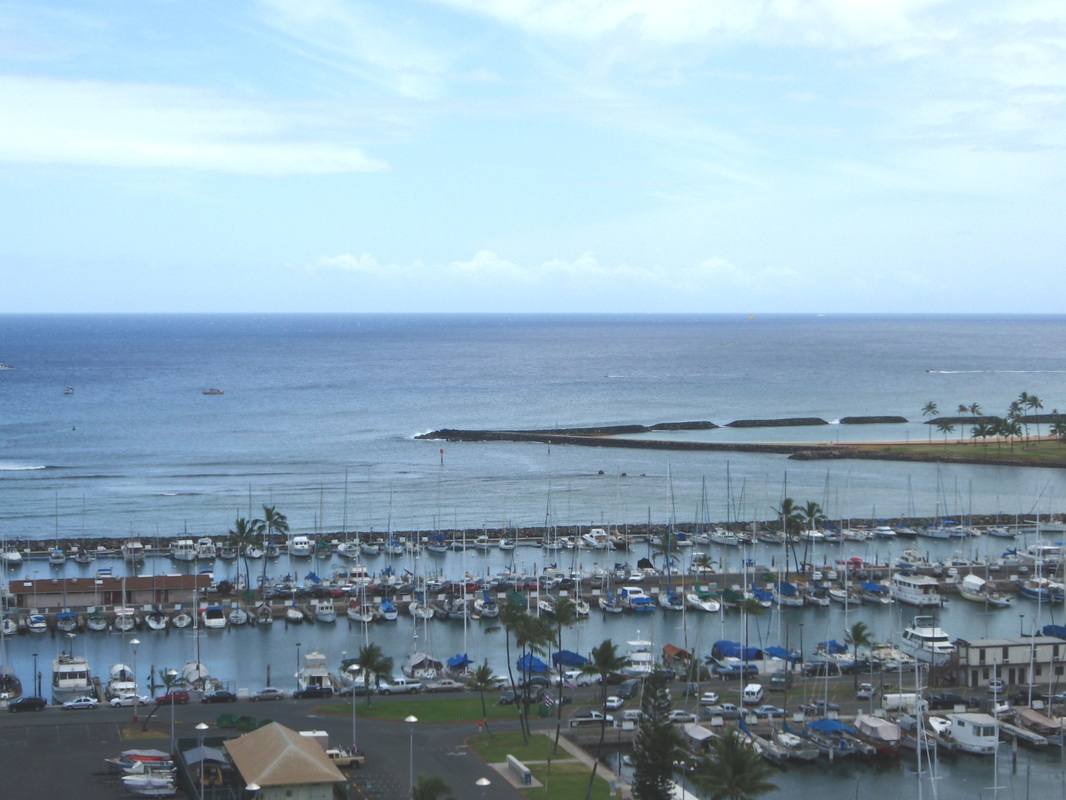 Ilikai Waikiki Vacation Homes Aloha And Welcome