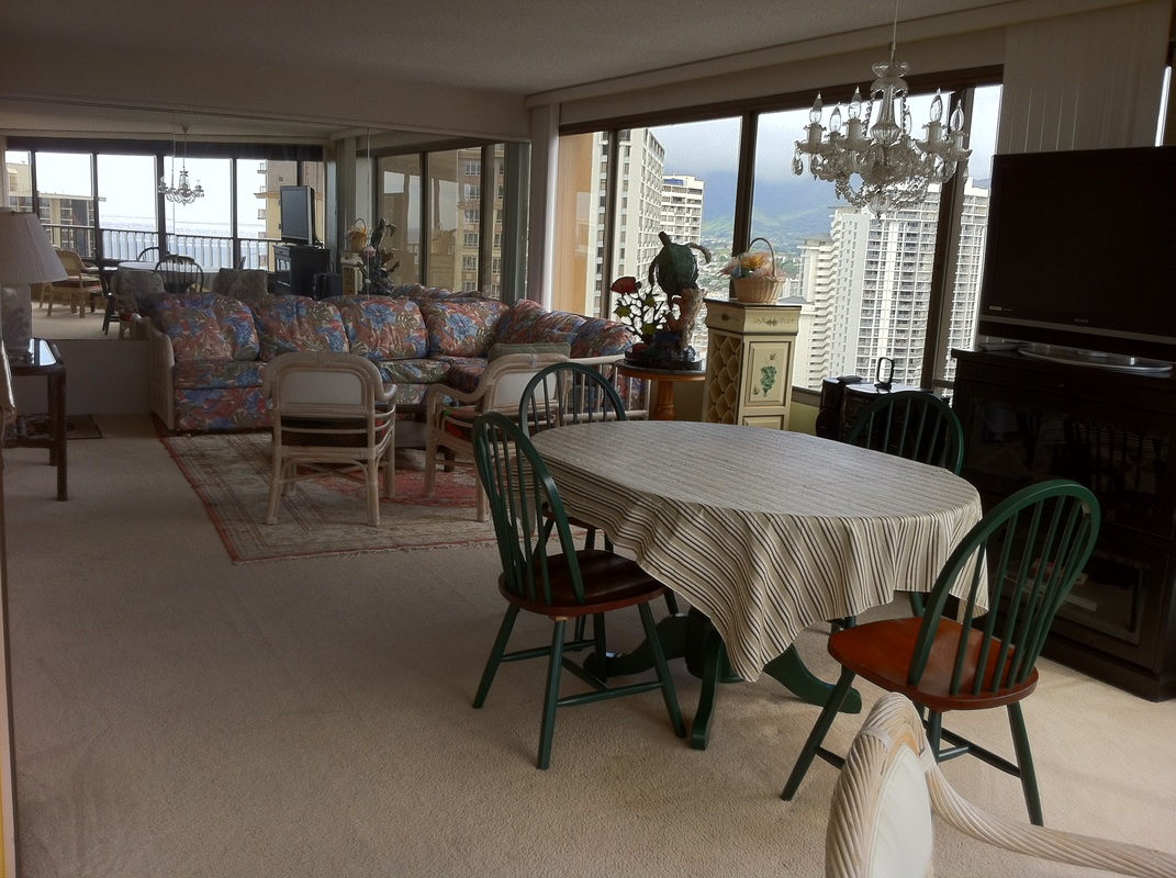 Discovery Bay Waikiki Vacation Homes Aloha And Welcome