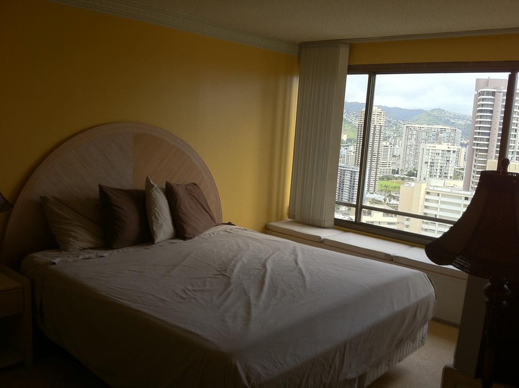Discovery Bay Waikiki Vacation Homes Aloha And Welcome